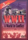 World War II: A World in Conflict