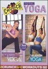 Crunch: Fat Burning Yoga