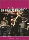 Live from Austin, Texas: Sir Douglas Quintet