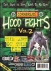 Cornbread Presents Street Heat: Hood Fights, Vol. 2