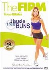 The Firm: Jiggle Free Buns