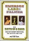 Emerson, Lake & Palmer: Birth of a Band - Live at the Isle of Wight