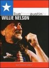 Live from Austin, Texas: Willie Nelson