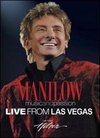 Barry Manilow: Music and Passion - Live From Las Vegas