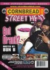 Cornbread Presents Street Heat, Vol. 17: Got Drank