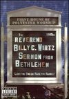 Reverend Billy C. Writz: Sermon From Bethlehem