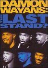 Damon Wayans: The Last Stand?