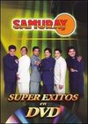 Super Exitos en DVD: Samuray