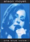 Alison Moyet: One Blue Voice