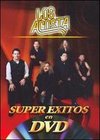 Los Acosta: Super Exitos en DVD