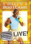 Billy Blanks: Billy's BootCamp - Cardio BootCamp Live!