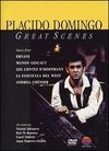 Placido Domingo: Great Scenes