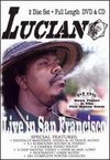 Luciano: Live in San Francisco