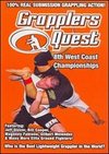 Grapplers Quest: 8th West Coast Championships