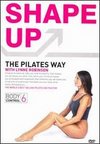 Lynne Robinson: Shape Up the Pilates Way