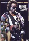 Miles Davis: Prince of Darkness