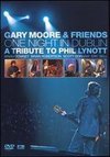 Gary Moore and Friends: One Night in Dublin: A Tribute to Phil Lynott