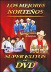 Super Exitos en DVD: Nortenos