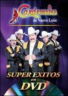 Los Cardenales de Nuevo Leon: Super Exitos