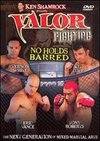 Ken Shamrock Presents: Valor Fighting - No Holds Barred