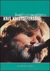 Live from Austin, Texas: Kris Kristofferson