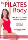 Lynne Robinson: The Pilates Body