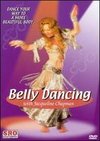 Belly Dancing with Jacqueline Chapman