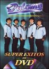 Palomo: Super Exitos en DVD