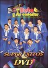 Beto y Canarios: Super Exitos en DVD