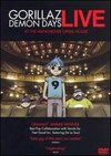 Gorillaz: Demon Days - Live at Manchester