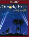 The Moody Blues: Lovely to See You - Live