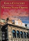 Gala Concert: 50th Anniversary of the Reopening of the Vienna State Opera