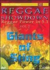 Reggae Showdown, Vol. 2: Giants of Sting