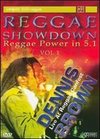 Reggae Showdown, Vol. 1: Dennis Brown - Live at Reggae Canfest