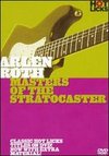 Arlen Roth: Masters of the Stratocaster