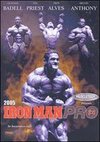 Iron Man Pro XVI Bodybuilding Championship 2005