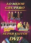 Super Exitos en DVD: Grupero