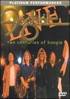 Foghat: Live - Two Centuries of Boogie