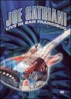 Joe Satriani: Live in San Francisco