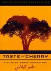 The Taste of Cherry