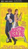 Austin Powers si organizatia secreta