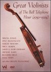 Great Violinists of the Bell Telephone Hour (1959-1964)