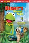 Kermit's Swamp Years: The Real Story Behind Kermit the Frog's Early Years