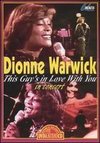 Dionne Warwick: This Guy's in Love With You - In Concert