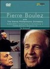 Pierre Boulez: In Rehearsal with the Vienna Philharmonic