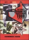Tony Hawk's Gigantic Skatepark Tour: Summer 2000