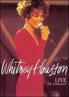 Whitney Houston: Live in Concert