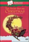 The Night Before Christmas and More Christmas Stories