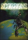 Scorpions: A Savage, Crazy World