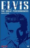 Elvis Presley: Great Performances, Vol. 1 - Center Stage